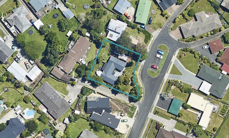 12 Luxor Place, Pomare, Rotorua - Carousel 1