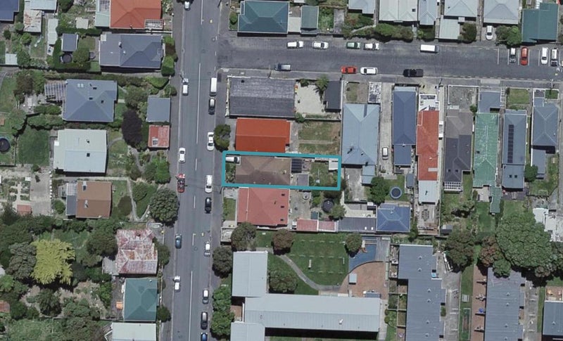 255 Rintoul Street, Berhampore, Wellington - Carousel 1