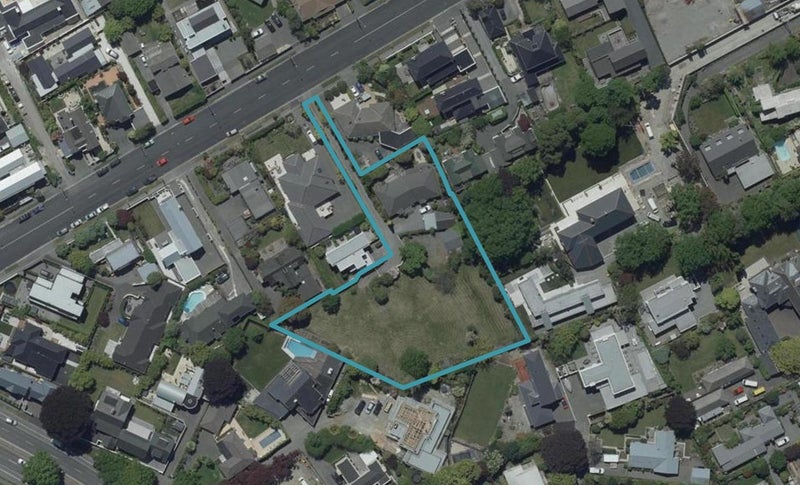 18 Holmwood Road, Merivale, Christchurch - Carousel 1