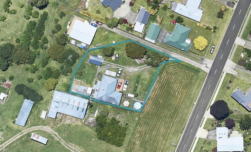 62 Grant Road, Opotiki, Opotiki - Carousel 1