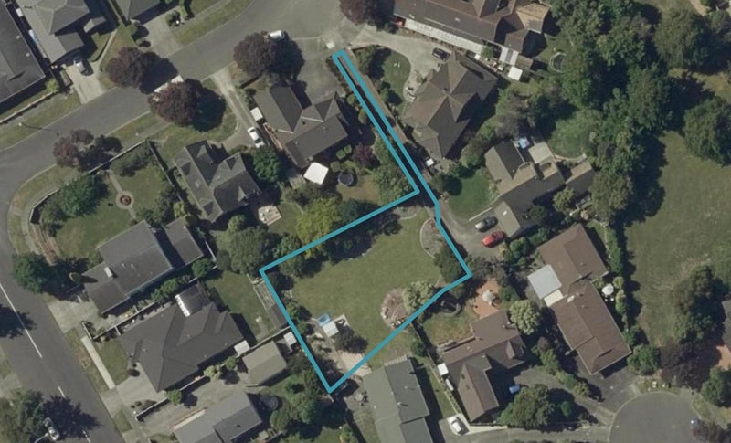 8 Hanmer Place, Highbury, Palmerston North - Carousel 1