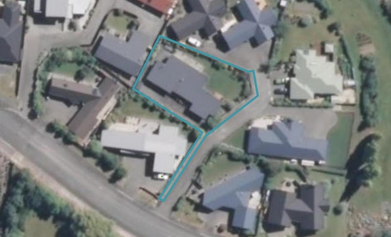 61 Dobson Street, Gleniti, Timaru - Carousel 1