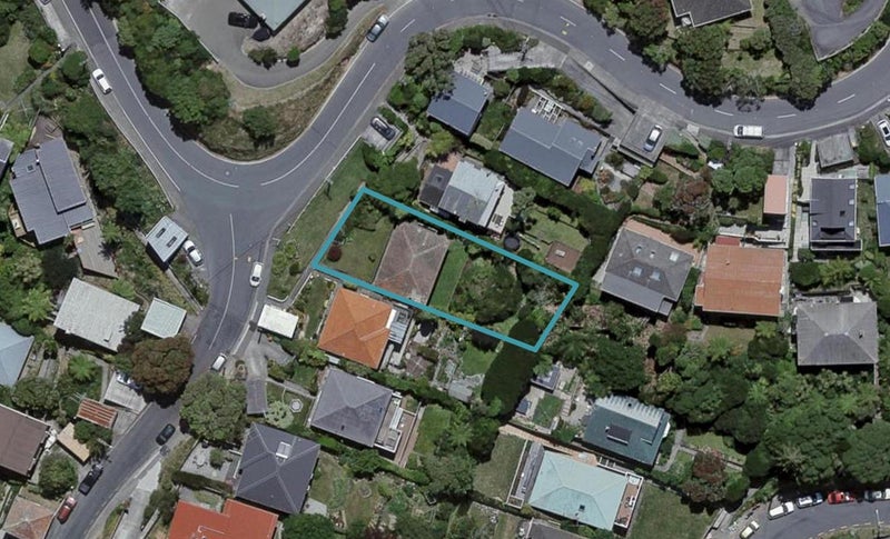 57 Alexandra Road, Hataitai, Wellington - Carousel 1