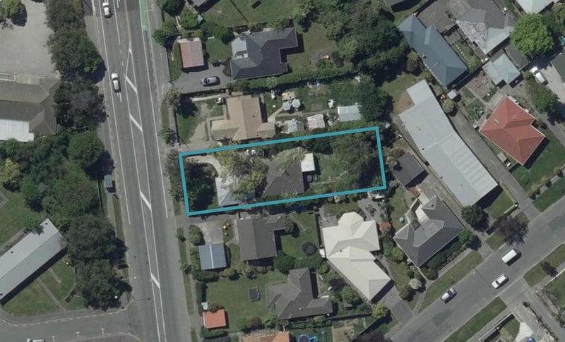 78 Lyttelton Street, Somerfield, Christchurch - Carousel 1