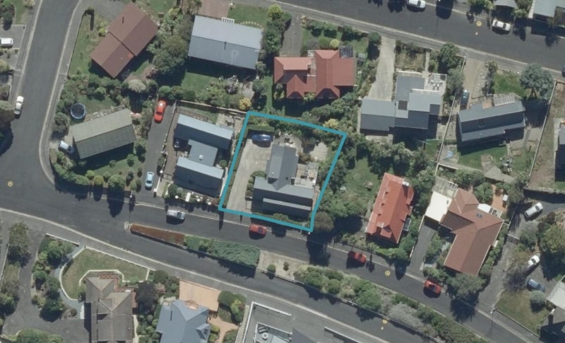 163 Doon Street, Waverley, Dunedin - Carousel 1