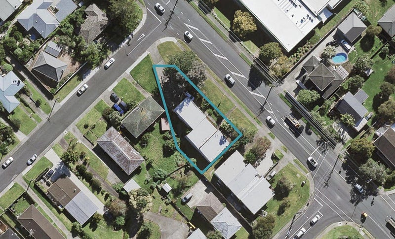 3/74 Sunnybrae Road, Hillcrest, Auckland - Carousel 1