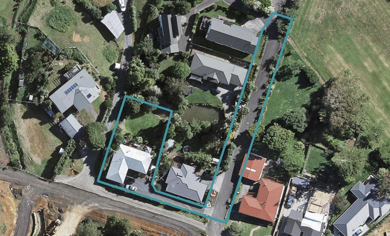 29B Mareretu Avenue, Patumahoe, Pukekohe - Carousel 1