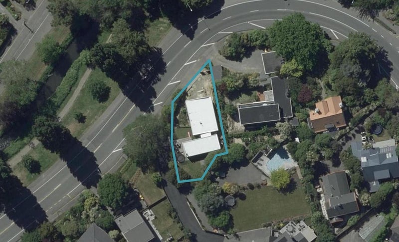 25A Cashmere Road, Cashmere, Christchurch - Carousel 1