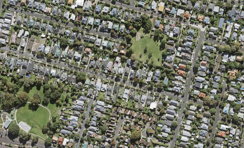 34A Dexter Avenue, Mount Eden, Auckland - Carousel 1