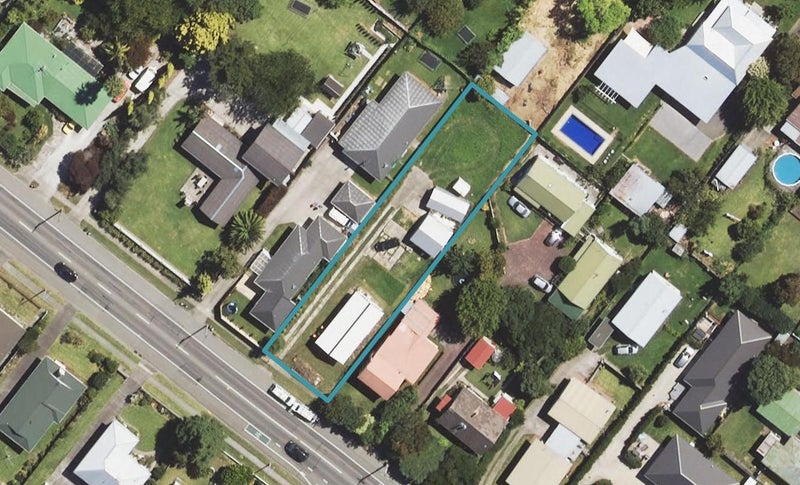 329 Ormond Road, Mangapapa, Gisborne - Carousel 1