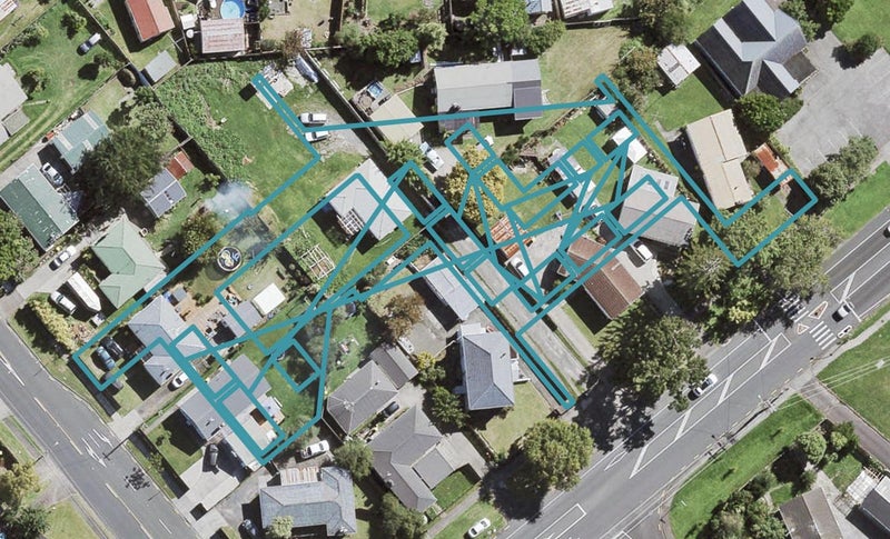 59 Whati Lane, Henderson, Auckland - Carousel 1