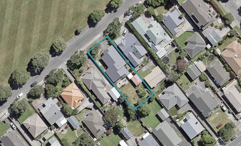 44 Brook Street, Waterloo, Lower Hutt - Carousel 1