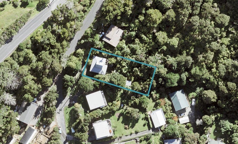 5 Opahi Bay Road, Mahurangi West, Warkworth - Carousel 1