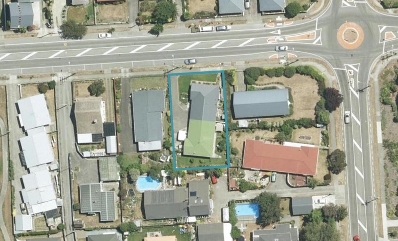 82B Alabama Road, Redwoodtown, Blenheim - Carousel 1