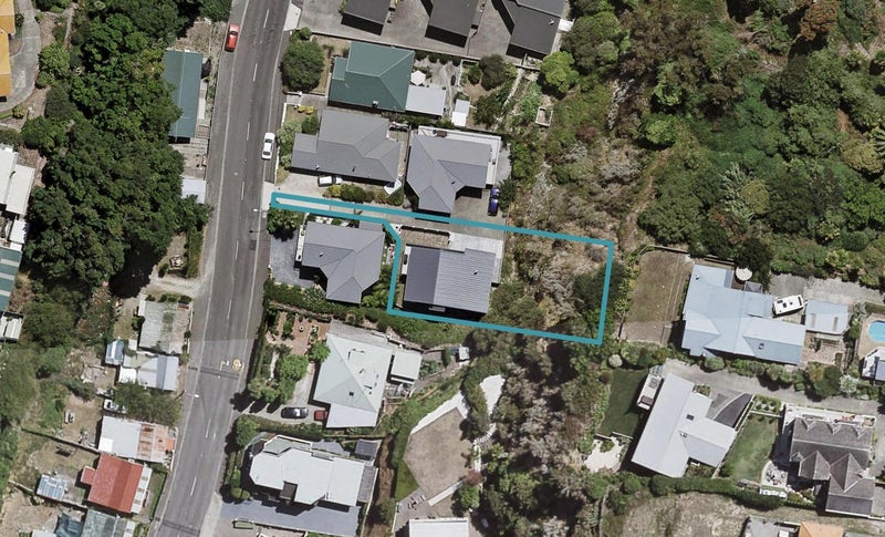 151A Milton Road, Bluff Hill, Napier - Carousel 1