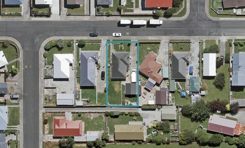 54 Waiau Crescent, Kingswell, Invercargill - Carousel 1