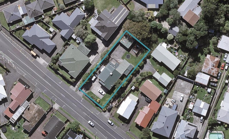 277 Carrington Street, Vogeltown, New Plymouth - Carousel 1
