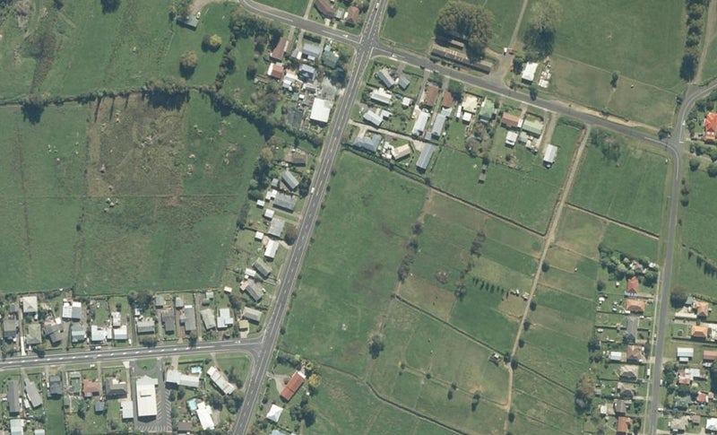 17C Thames Road, Paeroa, Paeroa - Carousel 1