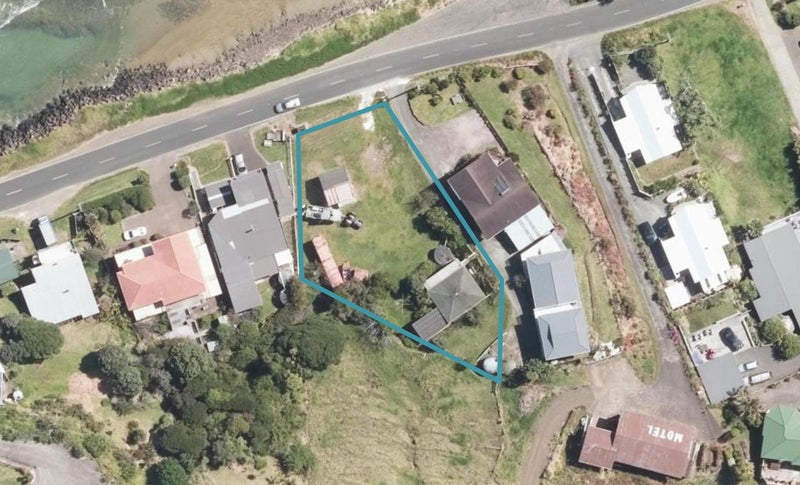 265 Foreshore Road, Ahipara, Kaitaia - Carousel 1