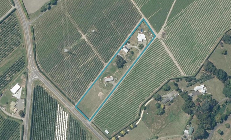 492 Puketitiri Road, Poraiti, Napier - Carousel 1