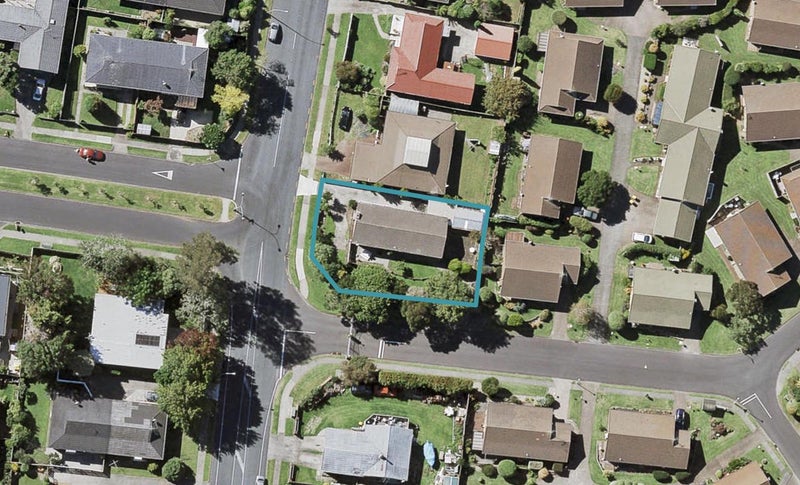 39 Stanniland Street, Sunnyhills, Auckland - Carousel 1