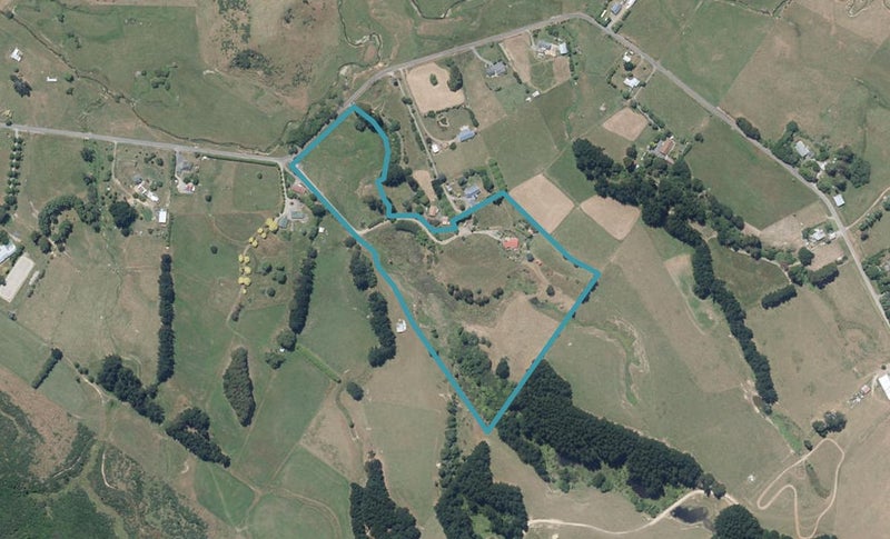 218 Potts Road, Koputaroa, Levin - Carousel 1
