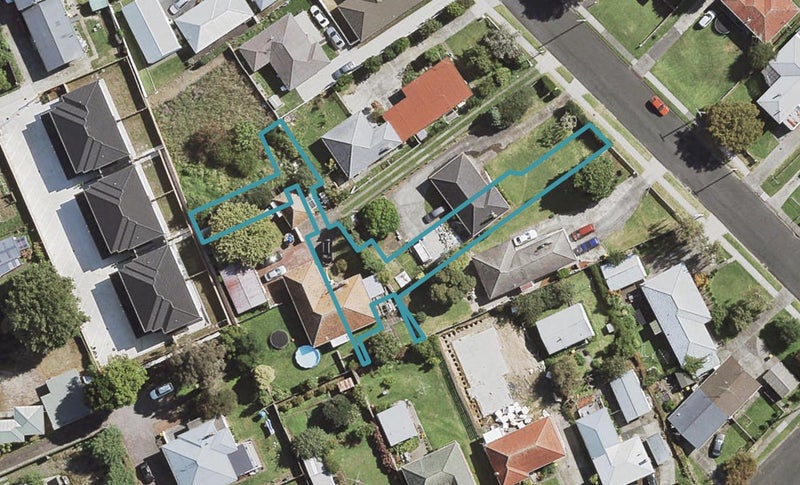 11/15 Beaumonts Way, Manurewa, Auckland - Carousel 1