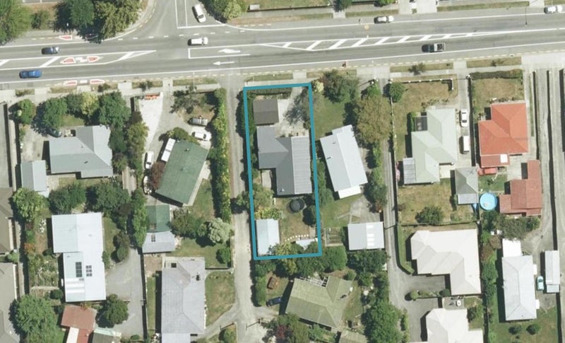 51 Nelson Street, Mayfield, Blenheim - Carousel 1