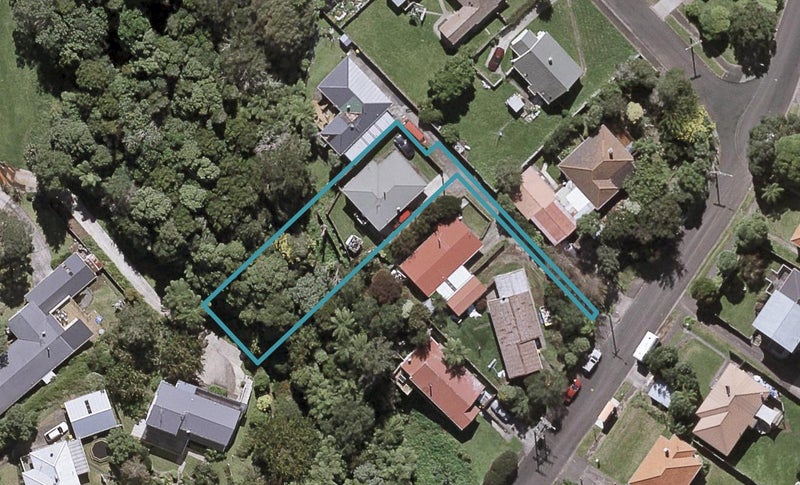 100B Glenpark Avenue, Frankleigh Park, New Plymouth - Carousel 1
