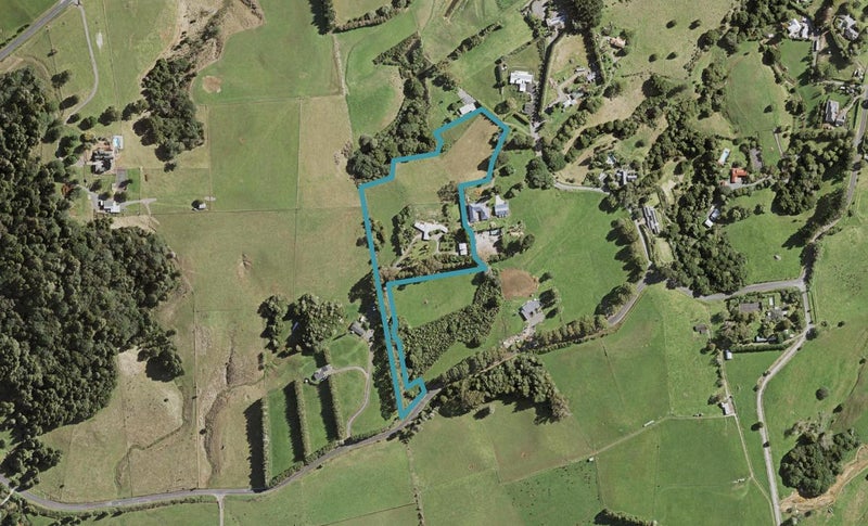 291 Tuhimata Road, Drury - Carousel 1