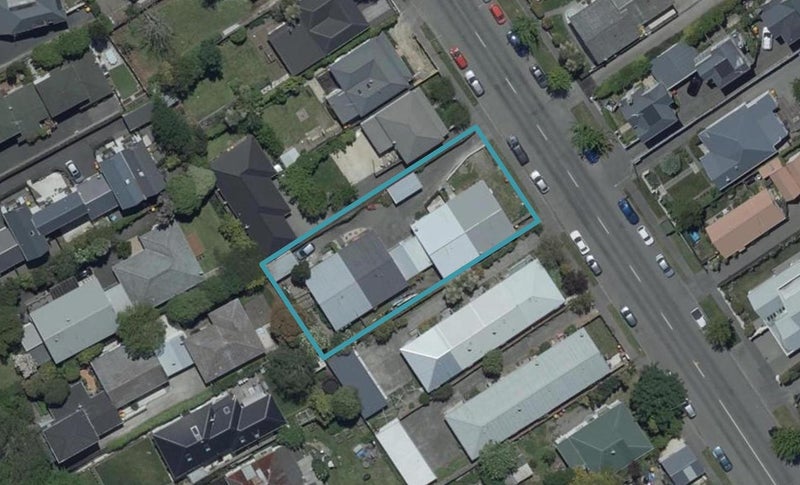 3/205 Springfield Road, St Albans, Christchurch - Carousel 1