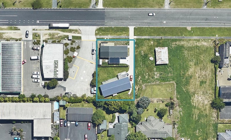 5 Froude Street, Whakarewarewa, Rotorua - Carousel 1