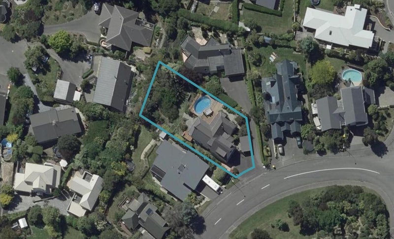 8 Sedgwick Way, Westmorland, Christchurch - Carousel 1