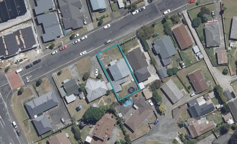 6A Beatty Street, Melville, Hamilton - Carousel 1