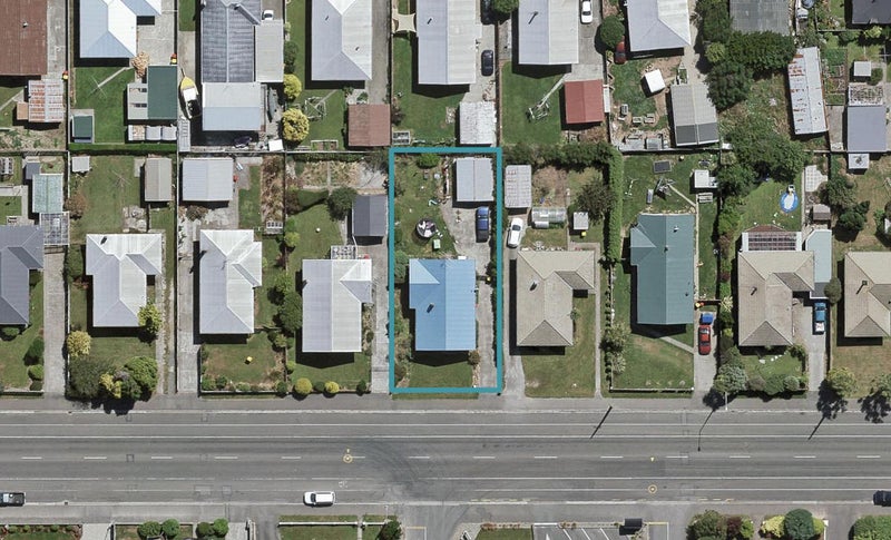 256 Tramway Road, Strathern, Invercargill - Carousel 1