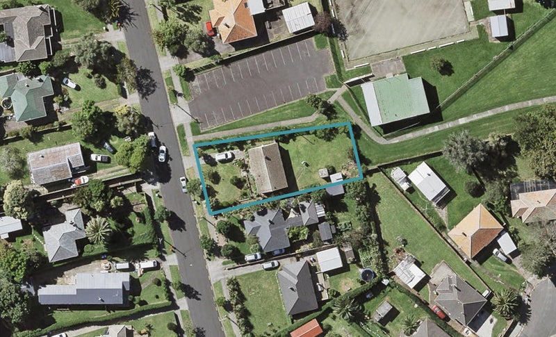23 Te Koa Road, Panmure, Auckland - Carousel 1