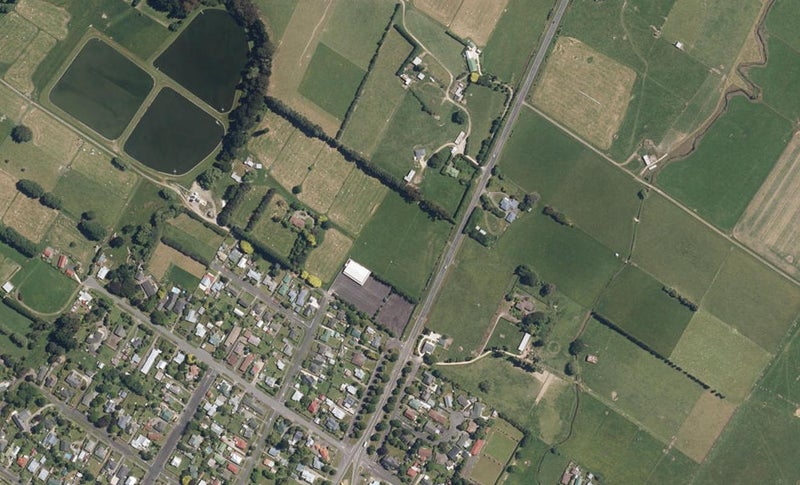 0 State Highway 2, Pahiatua, Pahiatua - Carousel 1