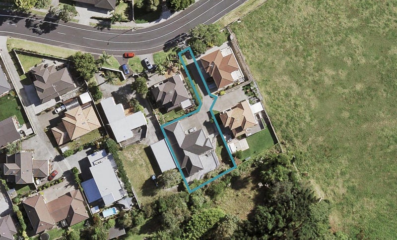 257A Hill Road, The Gardens, Auckland - Carousel 1