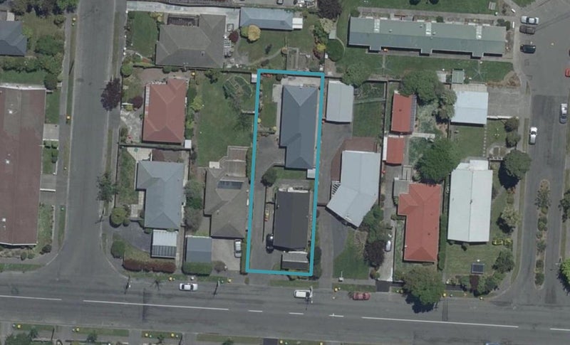45 Daniels Road, Redwood, Christchurch - Carousel 1