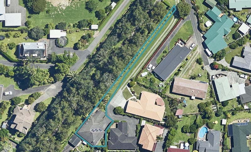 20A Kings Avenue, Matua, Tauranga - Carousel 1