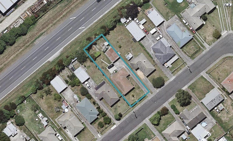 311 Kotuku Street, Camberley, Hastings - Carousel 1