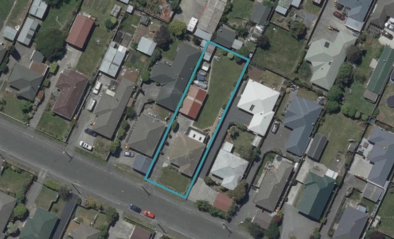 12 Nottingham Avenue, Halswell, Christchurch - Carousel 1