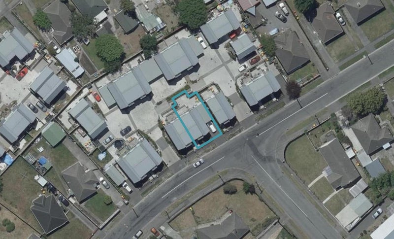 2/15 Eureka Street, Aranui, Christchurch - Carousel 1