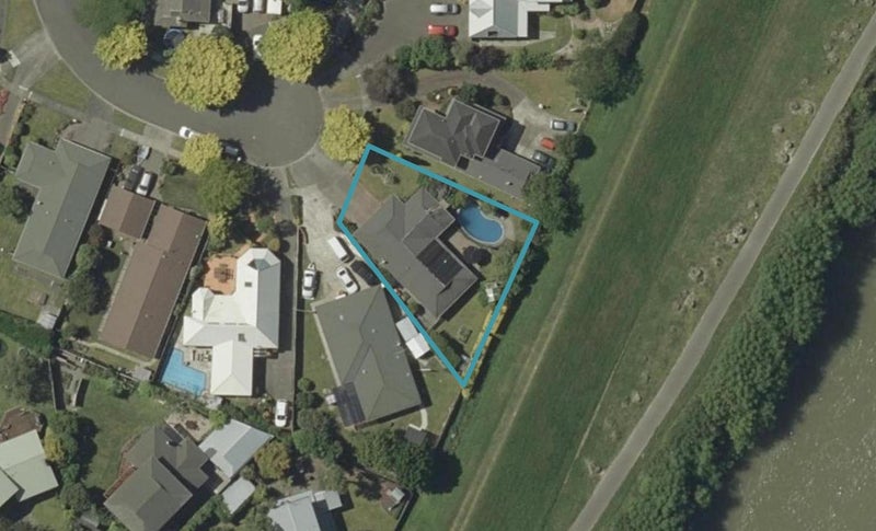 30 Hind Place, Hokowhitu, Palmerston North - Carousel 1