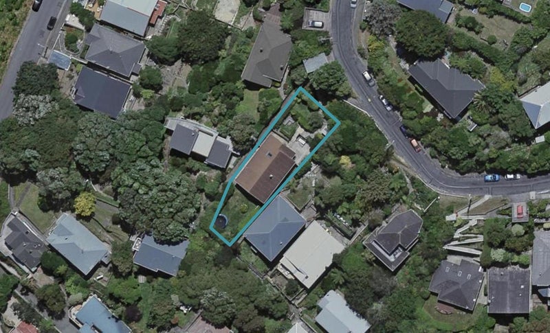 125 Rakau Road, Hataitai, Wellington - Carousel 1