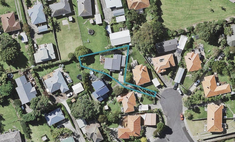 29B Fraser Road, Narrow Neck, Auckland - Carousel 1
