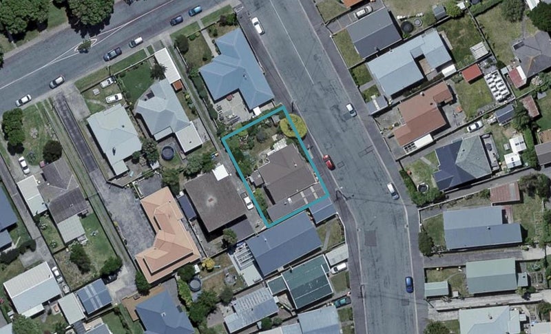 55 Argentine Avenue, Miramar, Wellington - Carousel 1