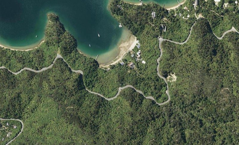 2615 Grove Arm, WHENUANUI BAY, PICTON - Carousel 1