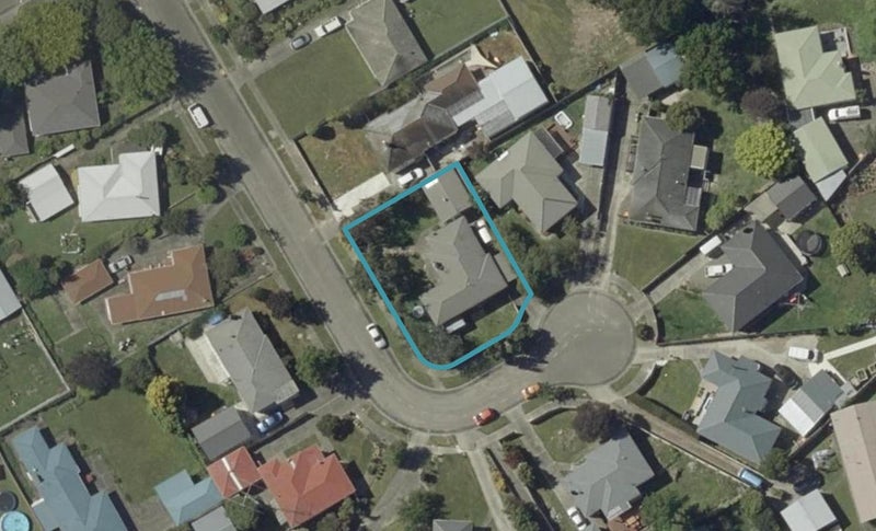 22 Winchester Street, Awapuni, Palmerston North - Carousel 1