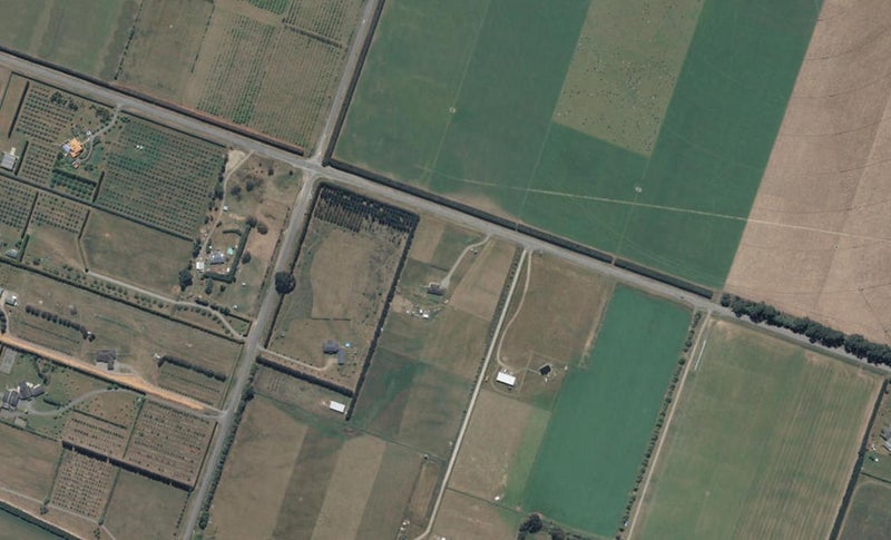 2107 South Eyre Road, Eyrewell, Rangiora - Carousel 1
